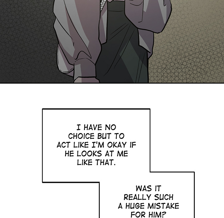 Bitter Sweetheart - episode 9 - 26