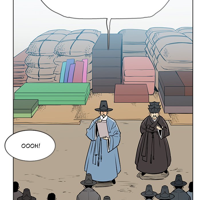 The Fang of Yeongno - episode 20 - 67