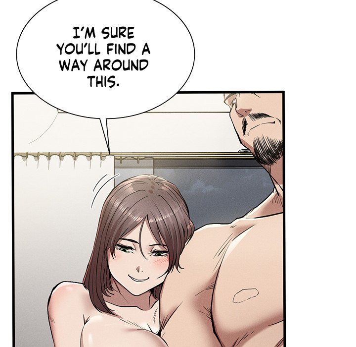 The Path to Vengeance - episode 12 - 28