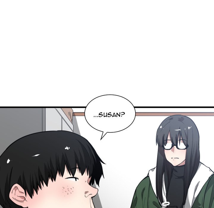 You're Not That Special! - episode 10 - 102