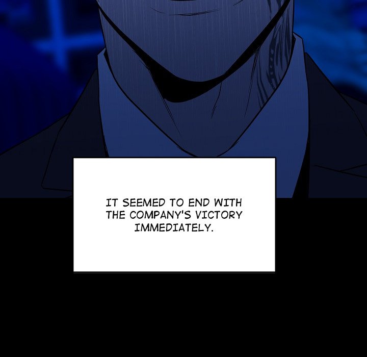 The Villain Season 2 - episode 47 - 125