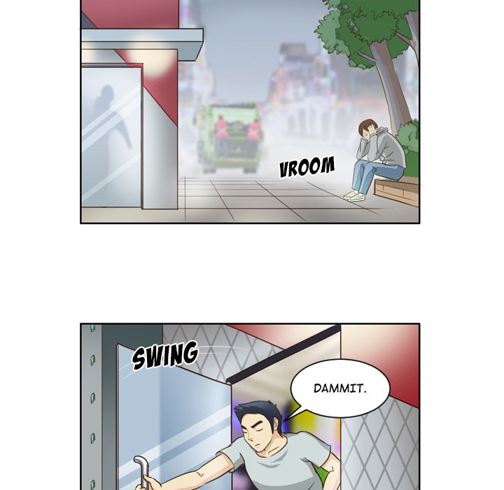 My New Co-worker - episode 12 - 10