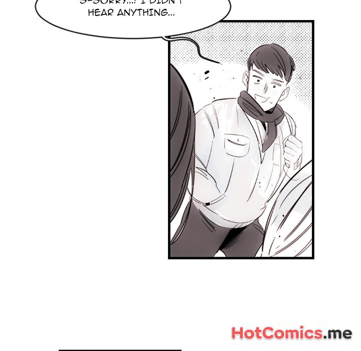Icarus: Forbidden Love - episode 13 - 24