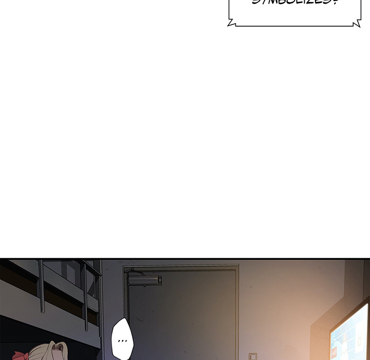 Teach Me How to Please You - episode 7 - 33