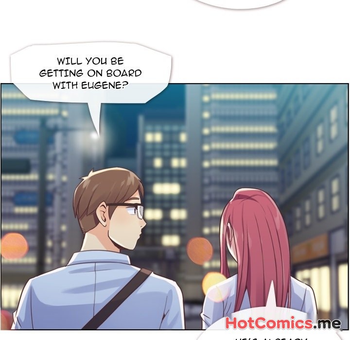 Annoying Alice - episode 28 - 35