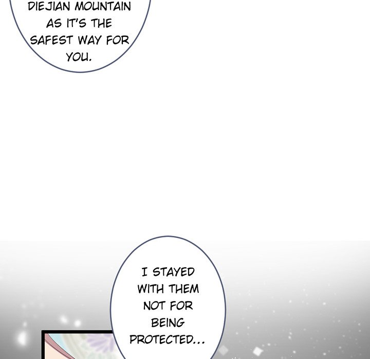 Flowers Whispering - episode 32 - 69