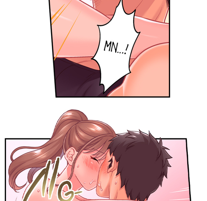 Lusting After Your Muscles - episode 3 - 51