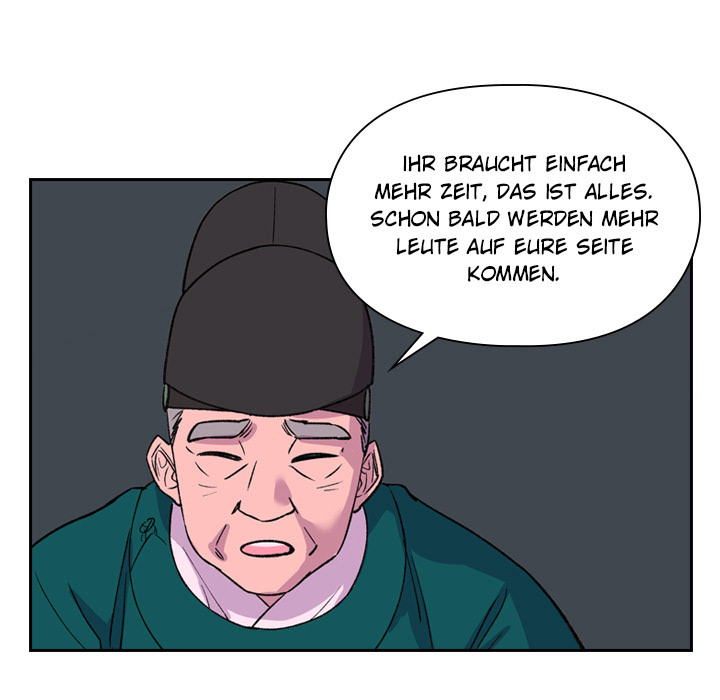 Die Prinzessin und ihre Leibwächter - episode 14 - 66