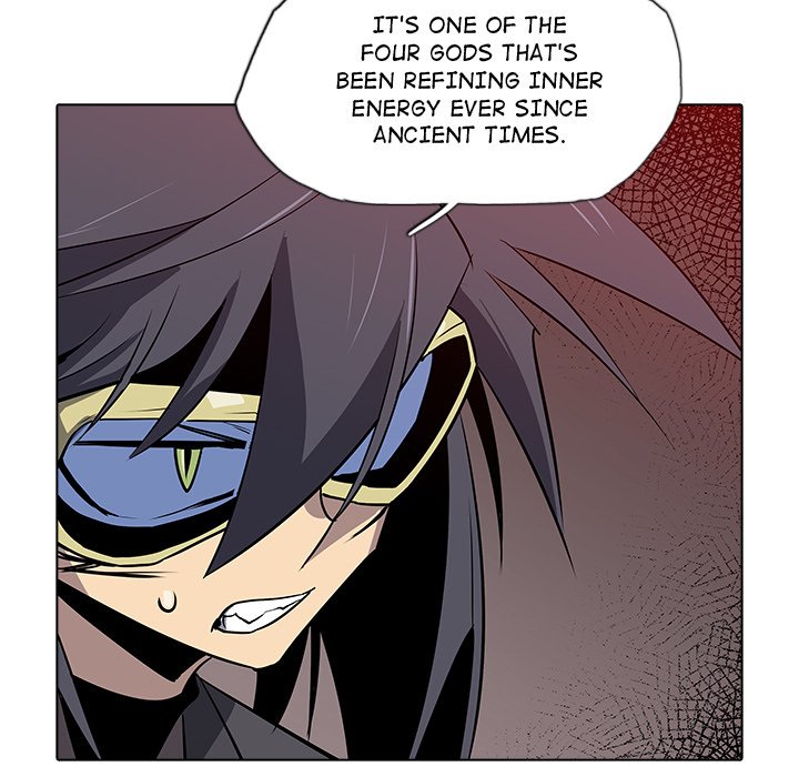 The Fang of Yeongno - episode 40 - 98