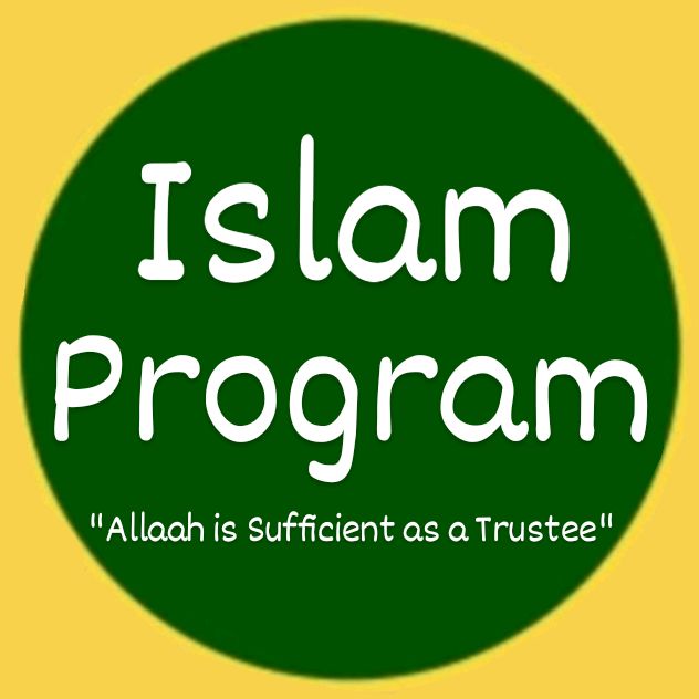 ISLAM PROGRAM™ - original sound
