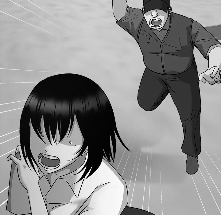 Demon Cat - episode 11 - 58