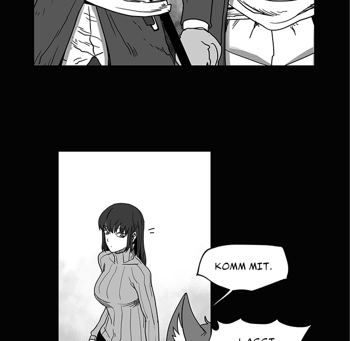 Nine Fantasy - episode 28 - 48