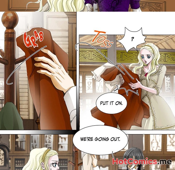 The Emperor's Woman - episode 37 - 28