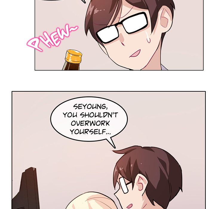 A Pervert's Daily Life - episode 3 - 61