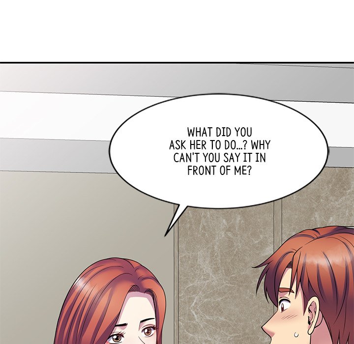 My Wife is a Teacher - episode 24 - 25