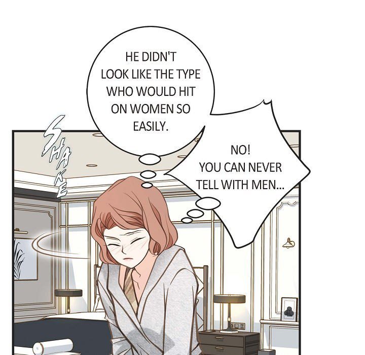 Survival Marriage - episode 22 - 96