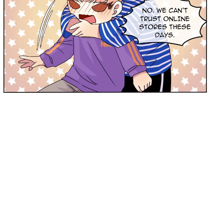 The Chill Couple - episode 70 - 16