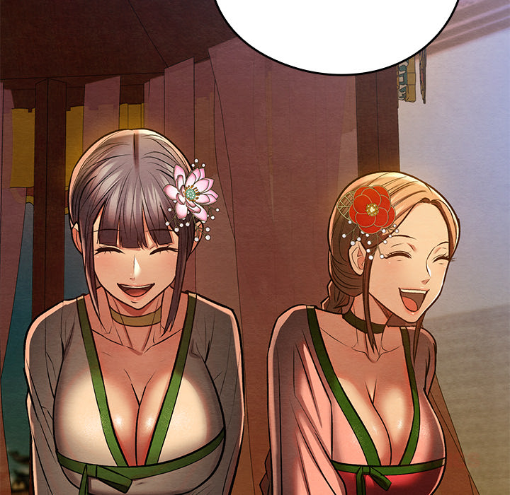 Master of Intimacy - UNCENSORED - episode 31 - 163