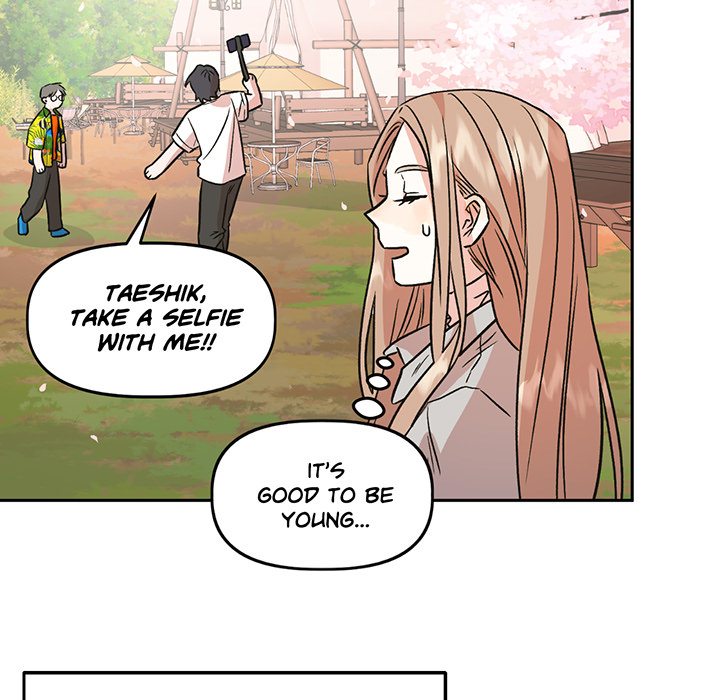 Bitter Sweetheart - episode 7 - 15