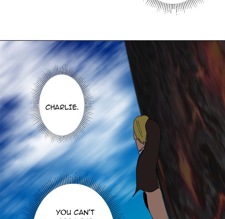 Chilly Charlie - episode 21 - 37