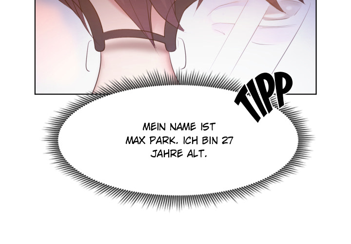 Max Parks Spezialitem - episode 1 - 3