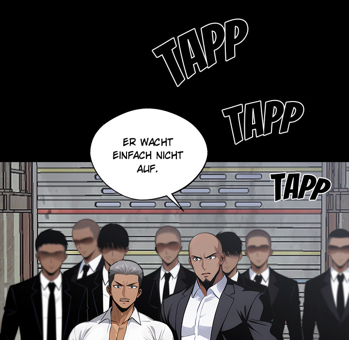 Workaholic Gangster - episode 19 - 9