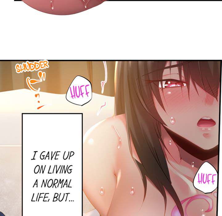 At Night She's a Nymphomaniac - episode 18 - 5