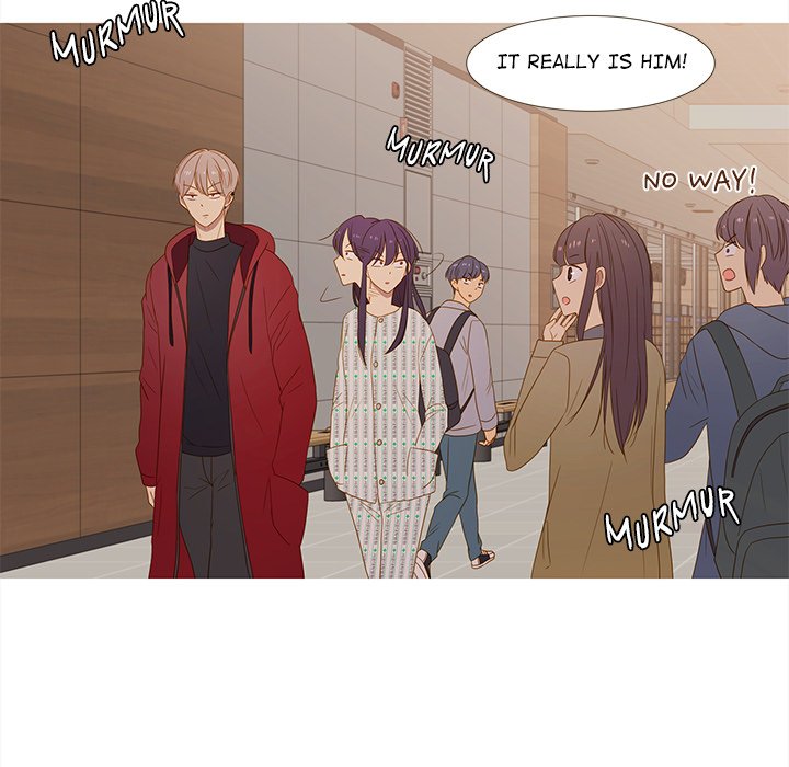 My Life as a Half-Magi - episode 32 - 36
