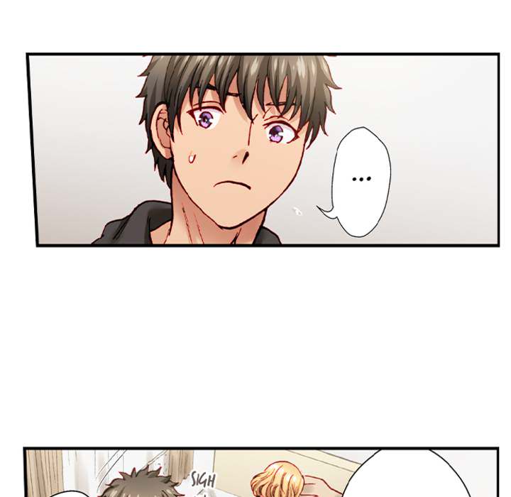 The Quiet Gal Can't Stop Moaning in Bed - episode 18 - 11
