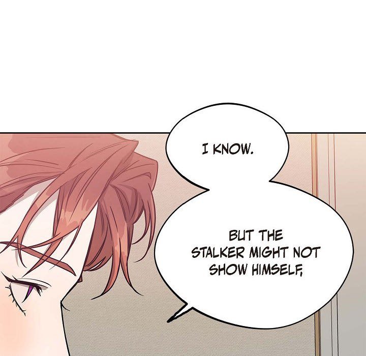 Hard-Boiled Love - episode 31 - 41