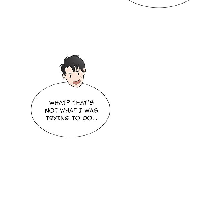 Why Is it You? - episode 1 - 93