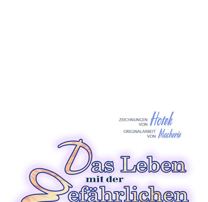 Das Leben mit der gefährlichen Bestie - episode 1 - 27
