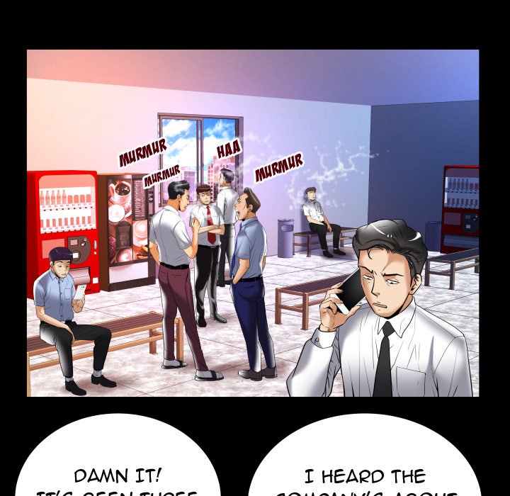 My Wife's Partner - episode 90 - 82