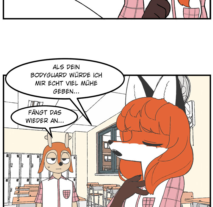 Mitschüler fressen verboten - episode 54 - 9