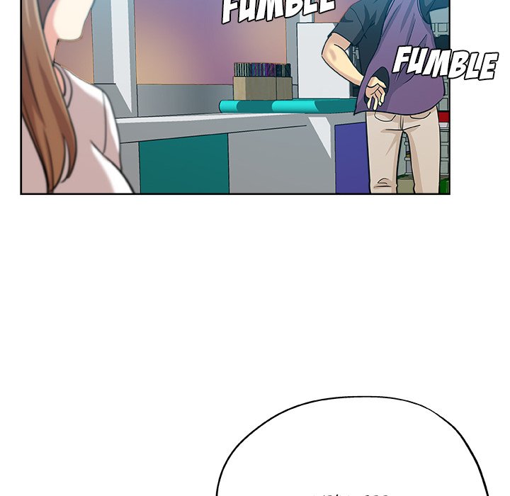 Dangerous Roomies - episode 30 - 81