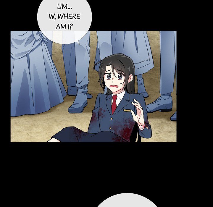 The Maid and the Vampire - episode 1 - 54