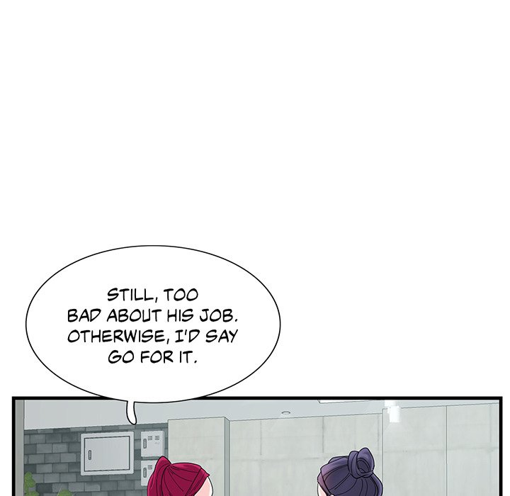 Match Made In Bed - episode 2 - 9