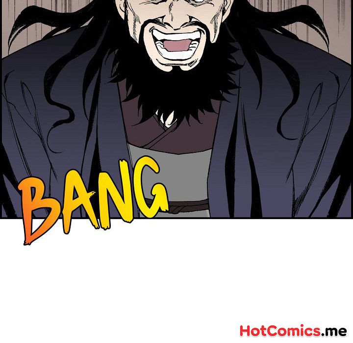 Magician's Murim Adventures - episode 36 - 39