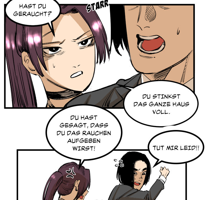 Die Unruhestifterin - episode 1 - 39