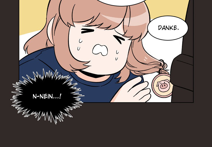 Liebe zum Nachtisch - episode 15 - 2