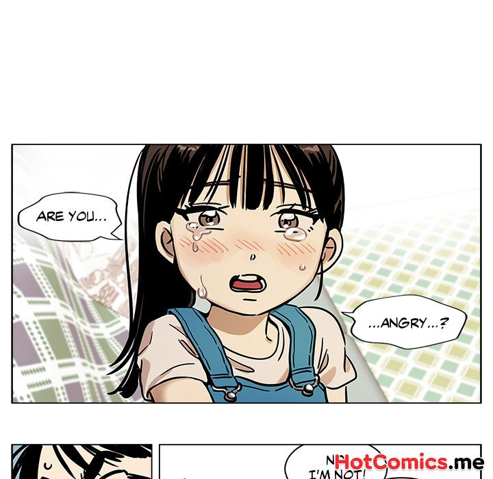 Snowman - episode 3 - 16