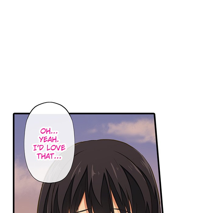 Late Night Shifts with My Boyfriend and My Boss - episode 1 - 10