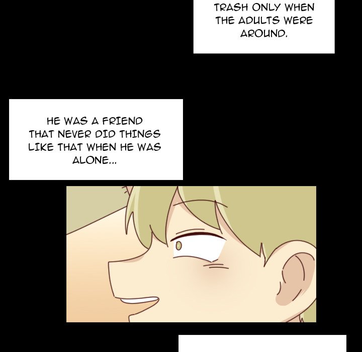 Hidden From The Light - episode 44 - 27