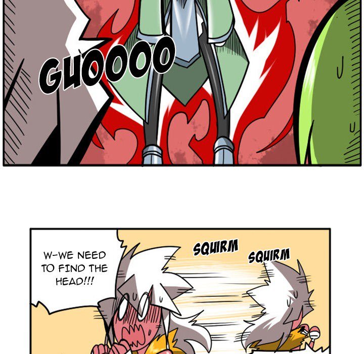 Maki and Friends - episode 73 - 22