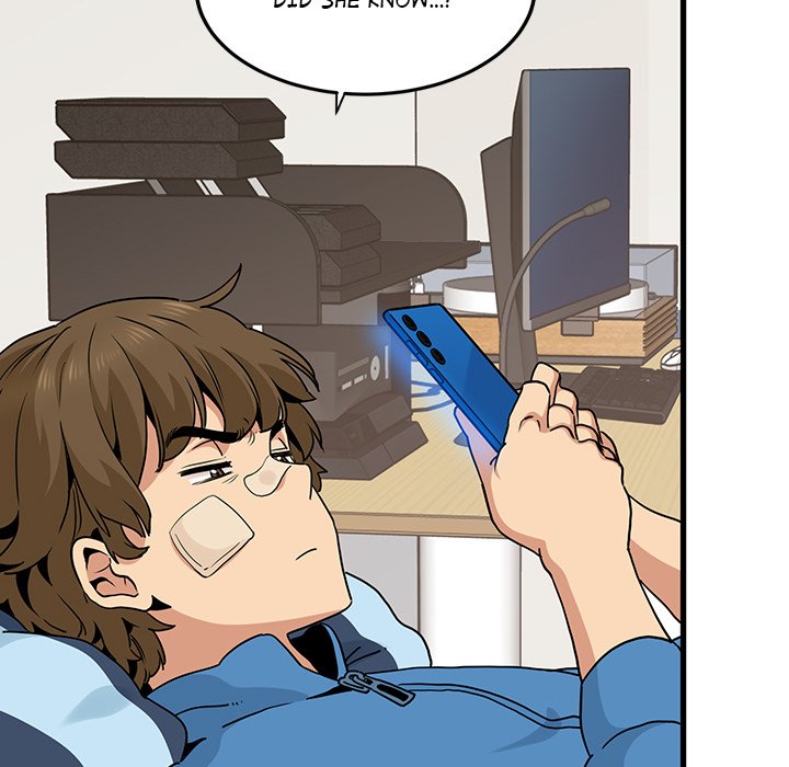 Snapping into Love - episode 20 - 121