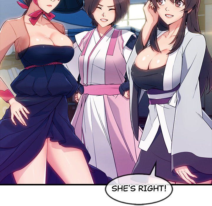 Sang-Ah - episode 73 - 24