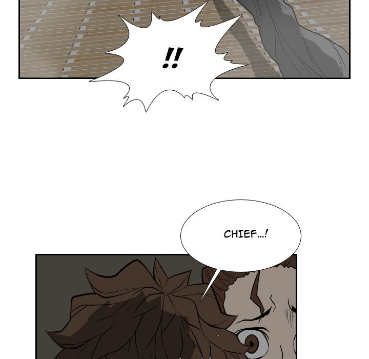 Attack of the Hand - episode 19 - 7