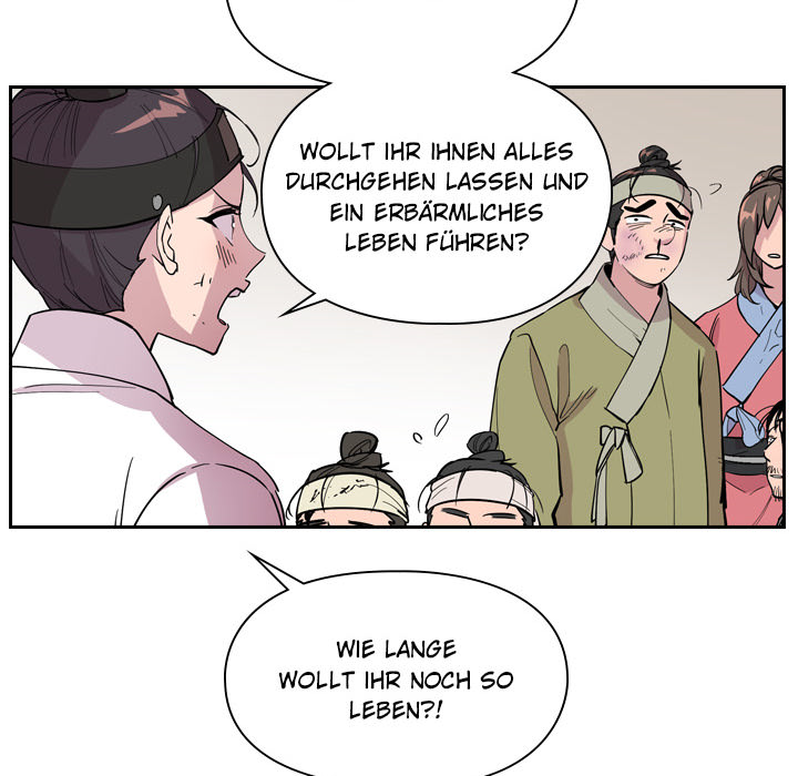 Die Prinzessin und ihre Leibwächter - episode 36 - 35