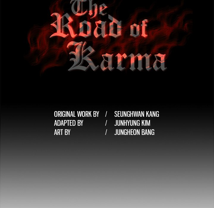 The Road of Karma - episode 2 - 8