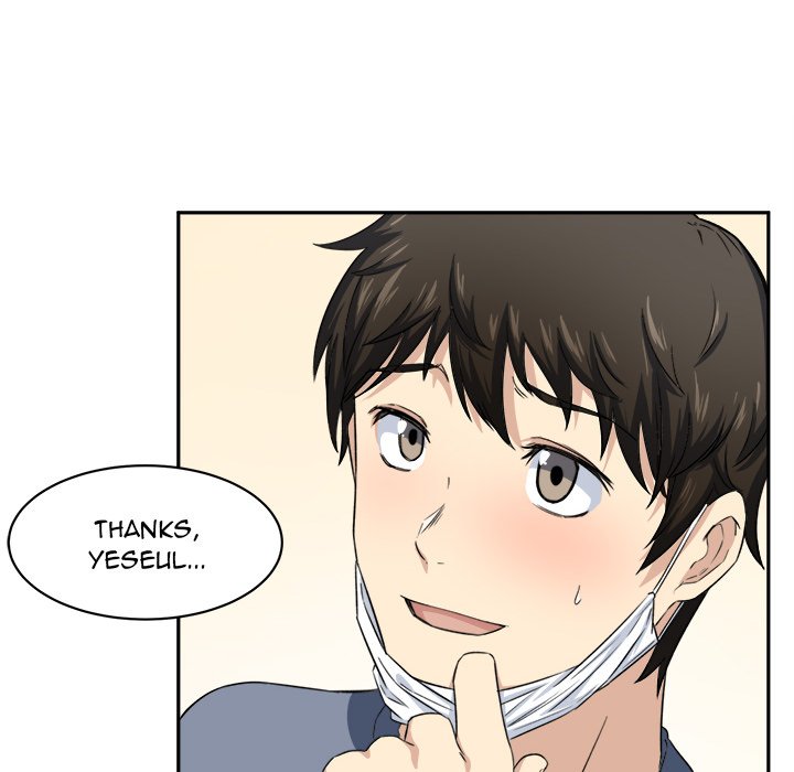 Excuse Me, This is my Room - episode 8 - 22